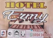 Hotel Ermy