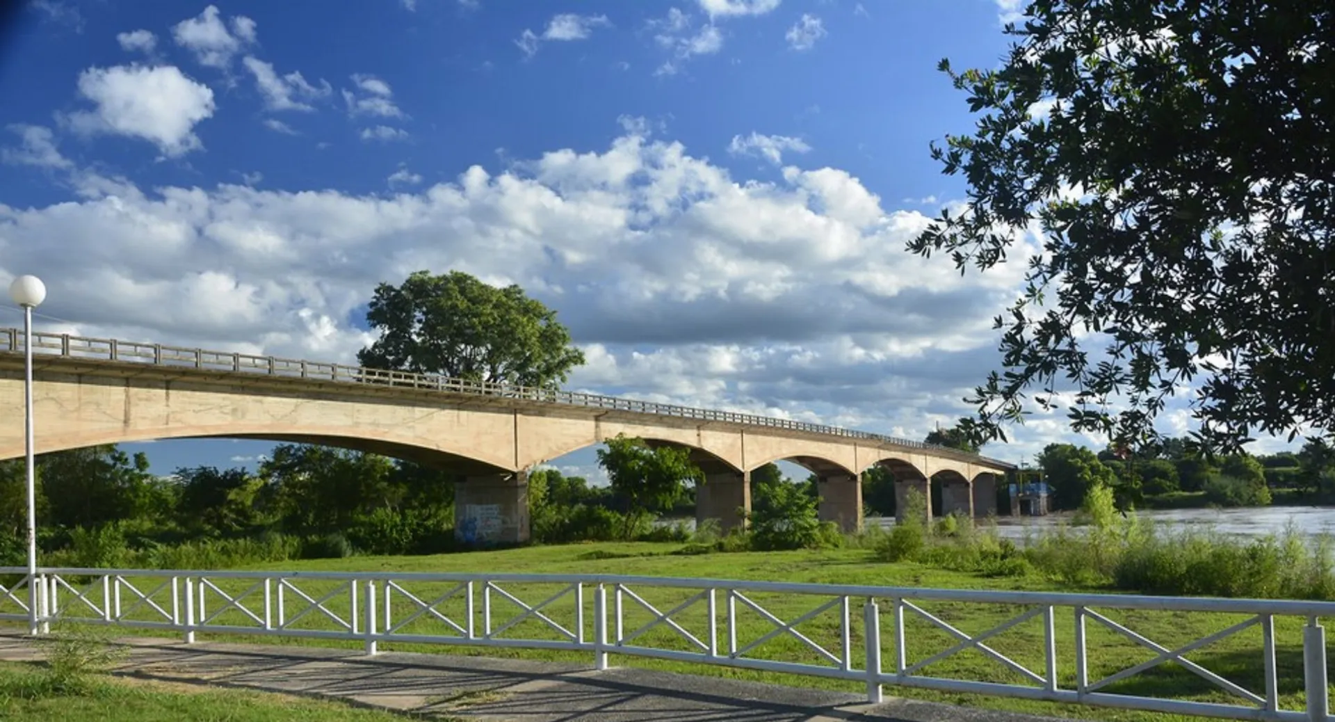 Puente Libertad