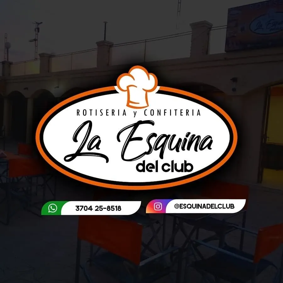 La Esquina del Club