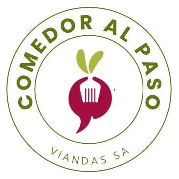 Comedor al Paso & Viandas Saludables