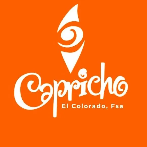 Heladería Capricho (El Molino "Café-Bar")