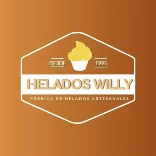 Helados Willy