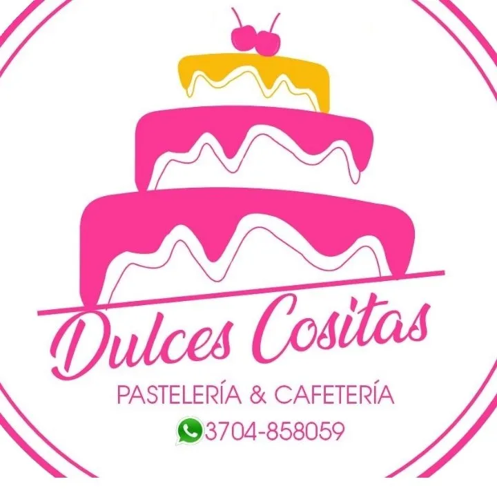 Dulces Cositas